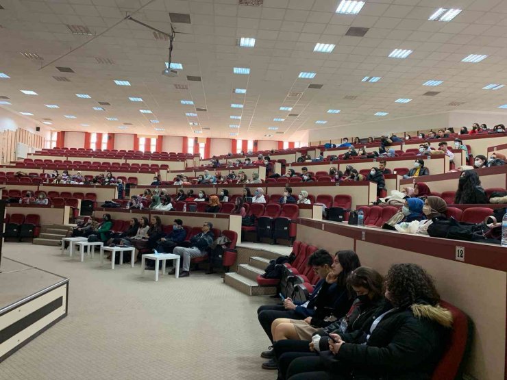 ERKÖK’ten 4. Sağlık ve Teknoloji Sempozyumu