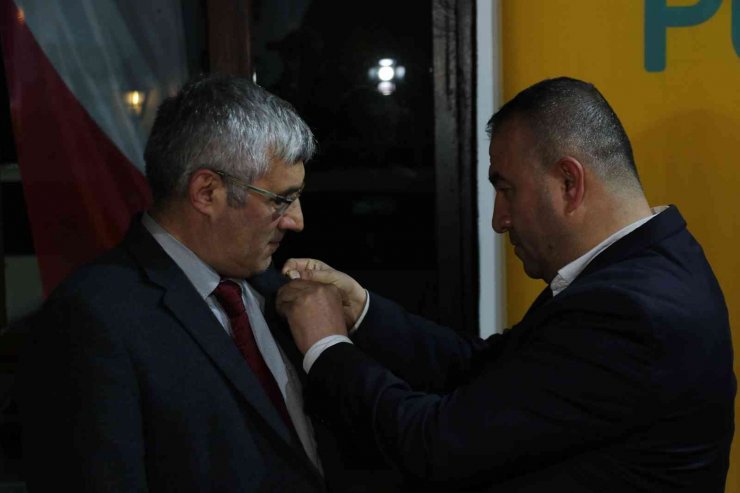 TSYD Ankara Şubesi’nin düzenlediği fotoğraf yarışmasında ödüller sahiplerini buldu