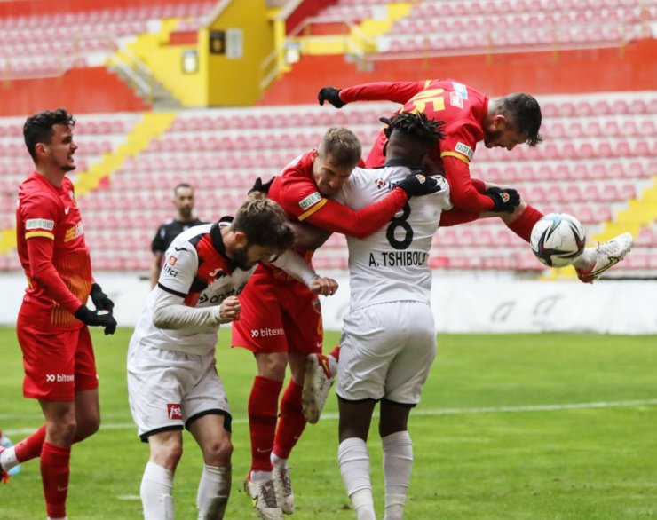 Hazırlık maçı
