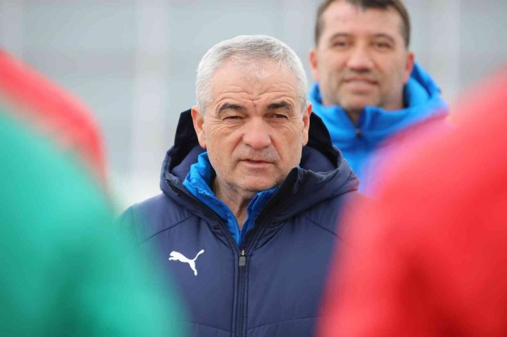 Sivasspor’da Giresunspor hazırlıkları sürüyor
