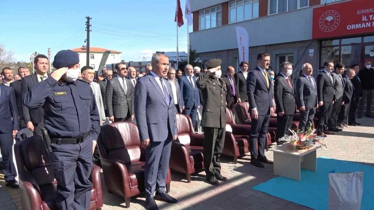 Devlet desteği çiftçinin yüzünü güldürdü, yüzde 75 hibeyle 500 ton tohum dağıtıldı