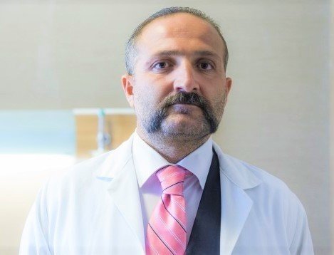 Uzman çavuş tarafından öldürülen doktor Konya’da son yolculuğuna uğurlandı