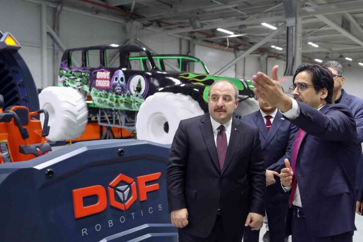 Türkiye 80’den fazla ülkeye eğlence ihraç ediyor