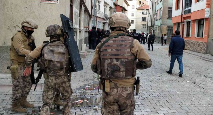 Dünür kavgasında gözaltı sayısı 8’e yükseldi