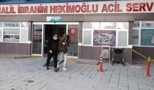 İnşaat işçisinin ev parasını çalan hırsız eğlence mekanında yakalandı