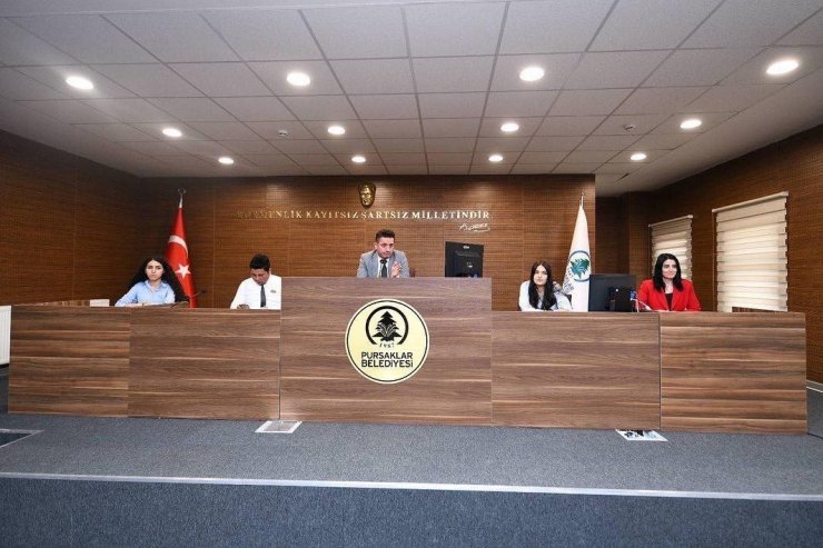 Başkan Çetin: "Her işçi-işveren buluşmasında bir kişinin bile işe yerleşme imkanı bizleri son derece mutlu ediyor"
