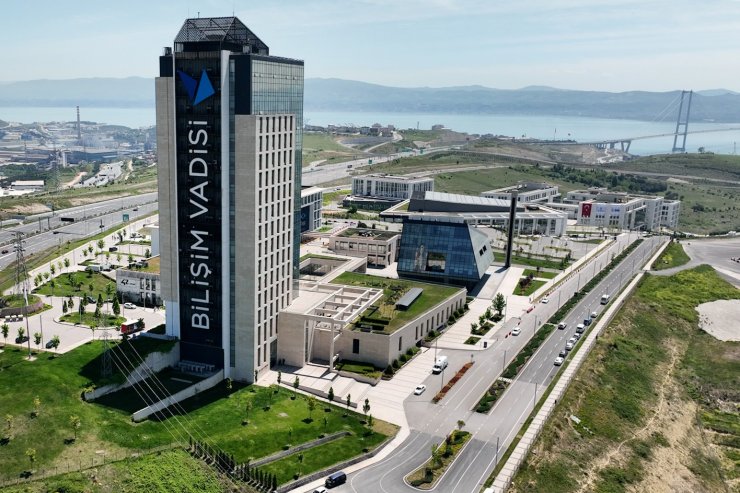 Kimya Teknoloji Merkezi için imzalar atıldı
