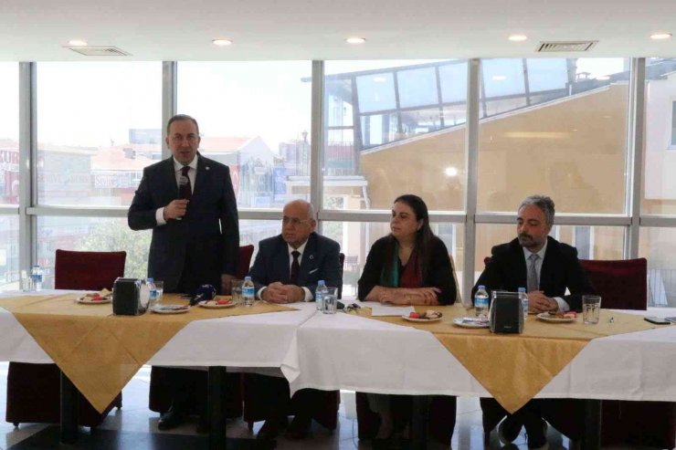 Ankara’da yenileme çalışmaları