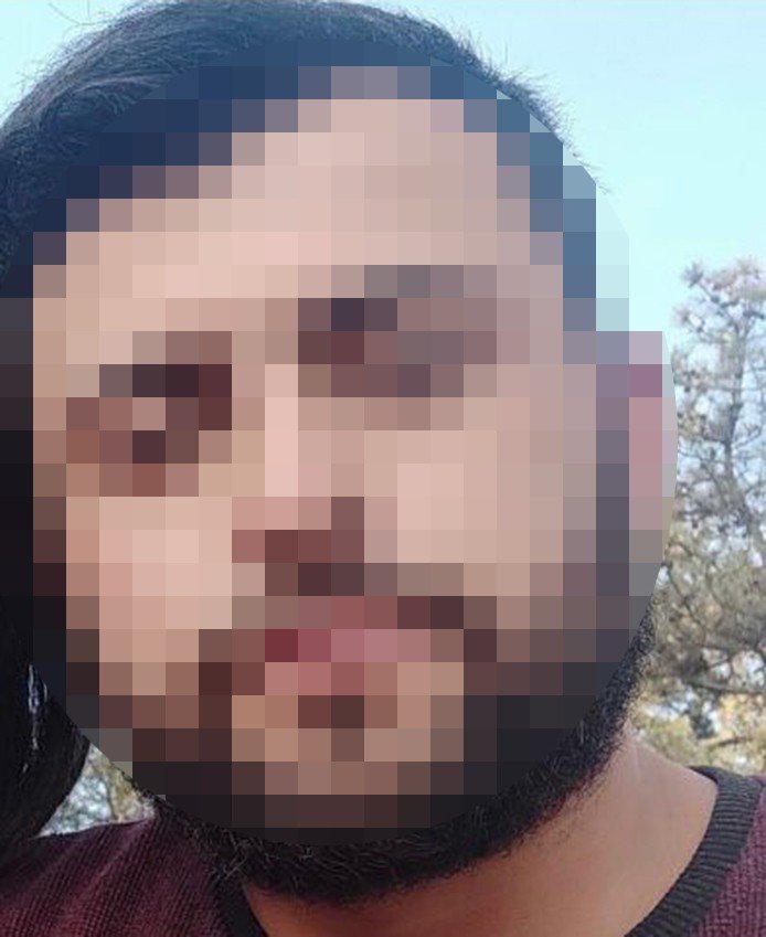 Kayıp olarak aranan gencin gömülü cesedi bulundu