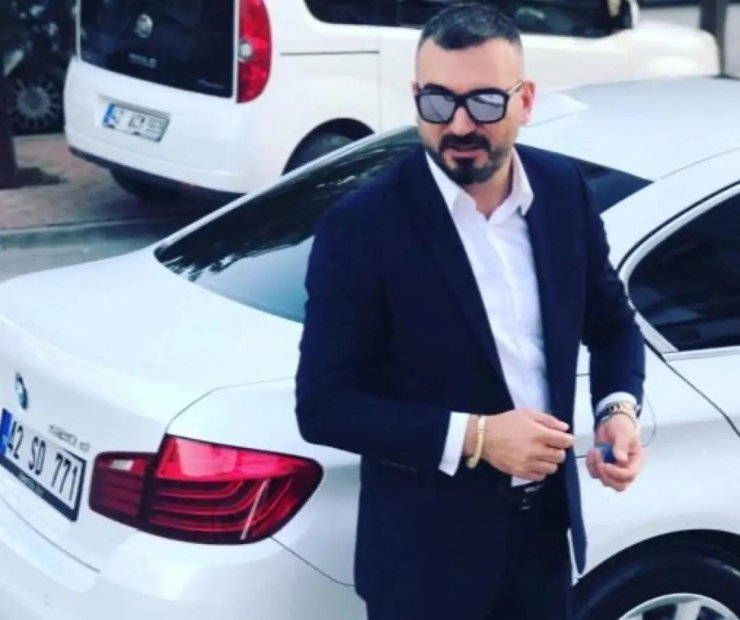 Motodrag şampiyonu patrona silahlı saldırı anı kamerada