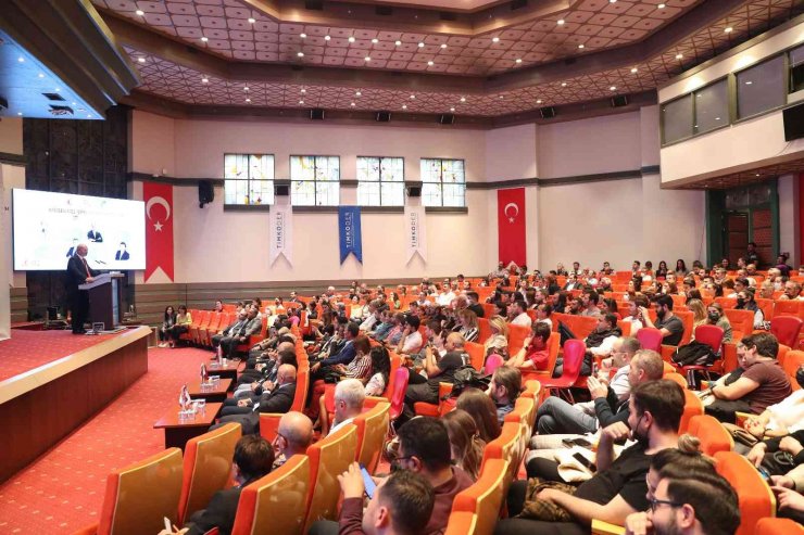 “Kişisel Gelişim Eğitim Haftaları” başladı