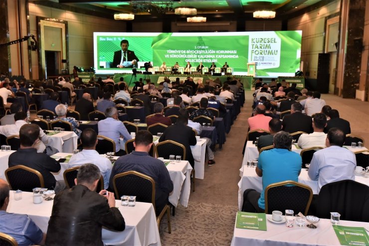 Başkan Kılca: “Proje ve yatırımlarımızla ilçemizin tarımsal üretimine katkı sunuyoruz”