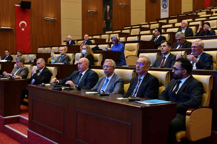 Ankara ‘Yerel ve Bölgesel Ekonomik Kalkınma Forumu’na ev sahipliği yaptı