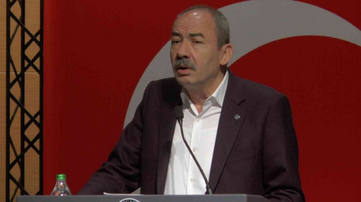 KTO’da “Stratejik Şirket Yönetimi ve İş Zekası Konferansı” düzenlendi