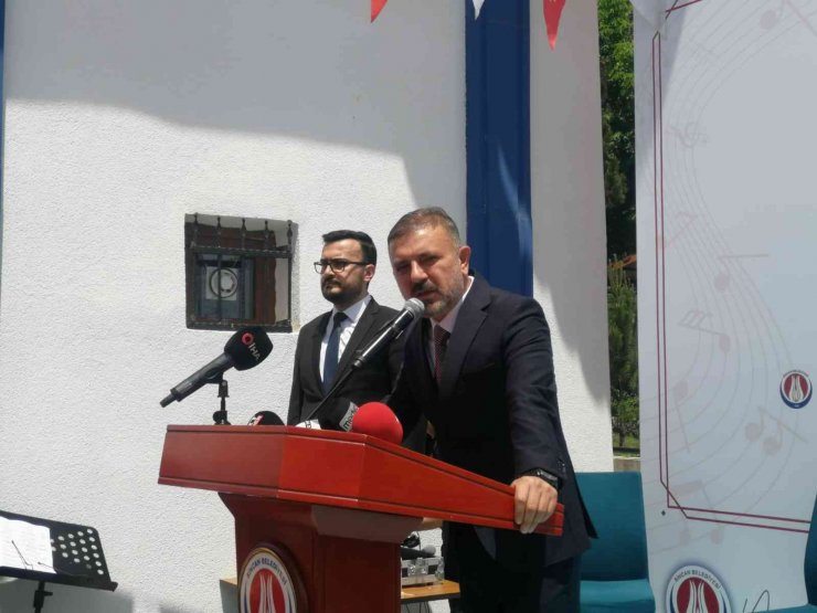 Başkent’te Orhan Gencebay sevgisi sokaklara taştı