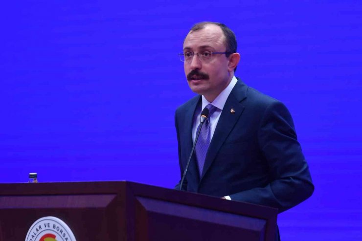 Bakan Muş, sağlık hizmetinde ihracatı artırmayı hedefleyen ’Sağlık Hizmeti İhracatı 5.0 Destekleri’ni duyurdu