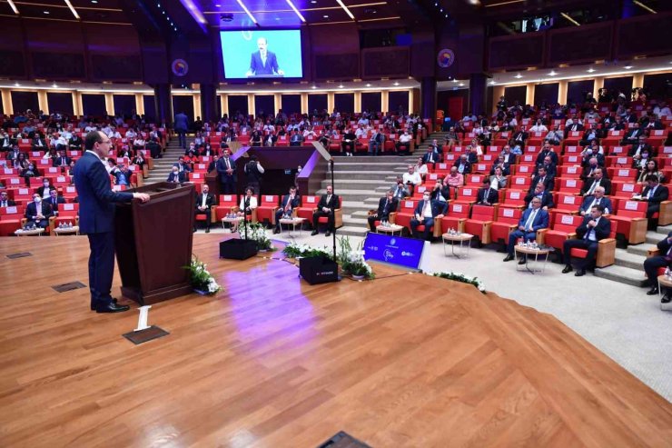 Bakan Muş, sağlık hizmetinde ihracatı artırmayı hedefleyen ’Sağlık Hizmeti İhracatı 5.0 Destekleri’ni duyurdu