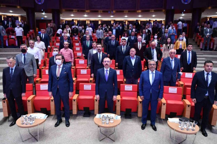 Bakan Muş, sağlık hizmetinde ihracatı artırmayı hedefleyen ’Sağlık Hizmeti İhracatı 5.0 Destekleri’ni duyurdu