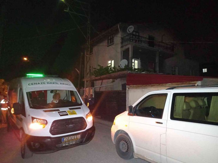 Evinde bıçaklanmış halde ölü bulunan yaşlı adamın katili torunu çıktı