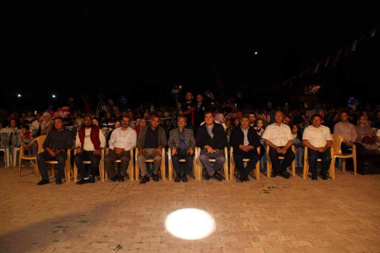 Akşehir Belediyesi Çilek Şenliğine yoğun ilgi