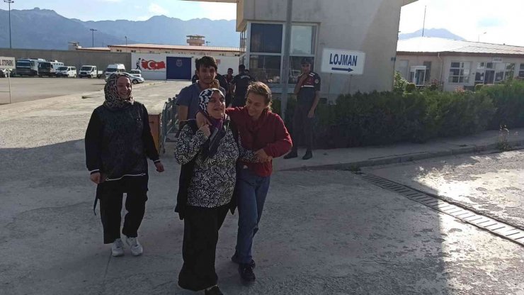 Şiddet uygulayan kocasını öldüren Fatma Koç serbest bırakıldı