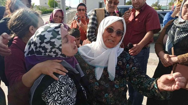 Şiddet uygulayan kocasını öldüren Fatma Koç serbest bırakıldı