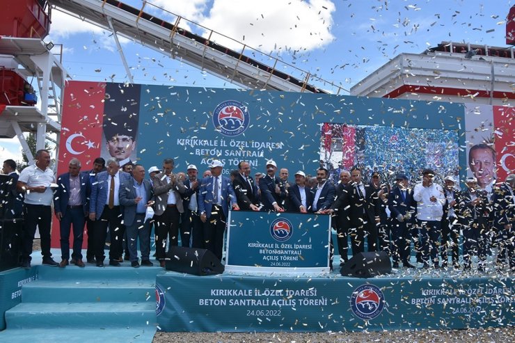 3 senede kendini amorti edecek kazançlı yatırım, 5 milyon liraya kuruldu