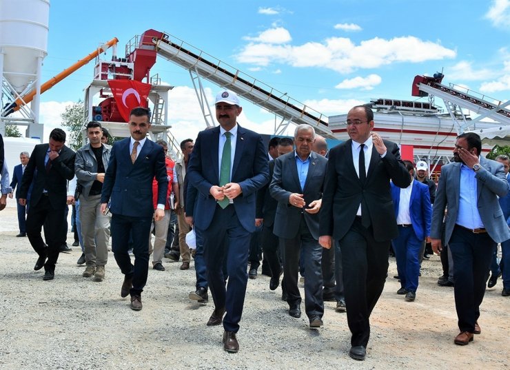 3 senede kendini amorti edecek kazançlı yatırım, 5 milyon liraya kuruldu