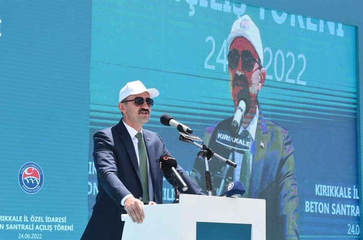 3 senede kendini amorti edecek kazançlı yatırım, 5 milyon liraya kuruldu
