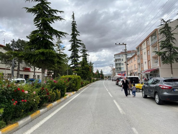 Cumhurbaşkanı Erdoğan’ın açıklamaları Beylikova’da heyecan oluştu