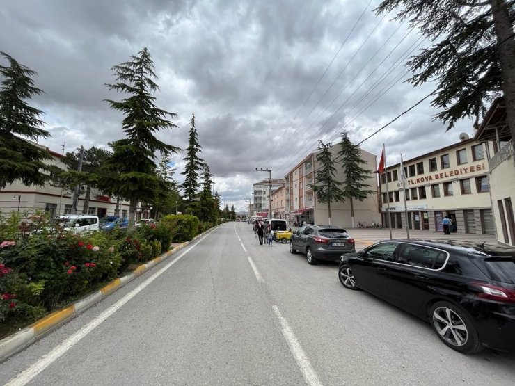 Cumhurbaşkanı Erdoğan’ın açıklamaları Beylikova’da heyecan oluştu