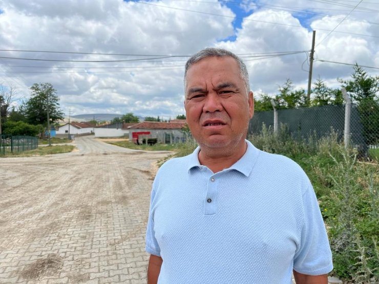 Cüneyt Arkın’ın isteğini minikler gerçekleştirdi