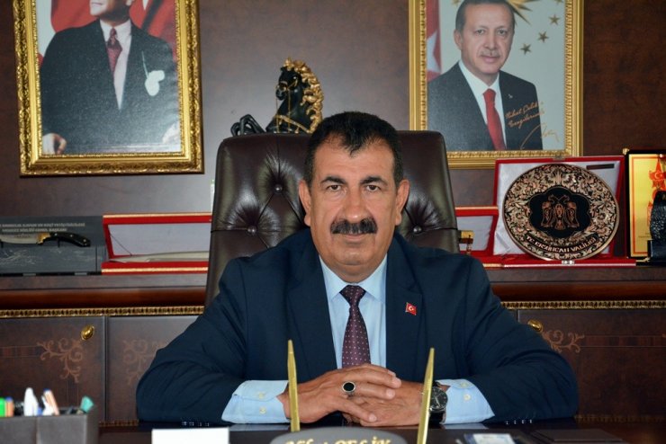 TÜDKİYEB Başkanı Çelik: “Tarımsal desteklemelere ayrılan ek bütçe tarıma can suyu olacaktır”