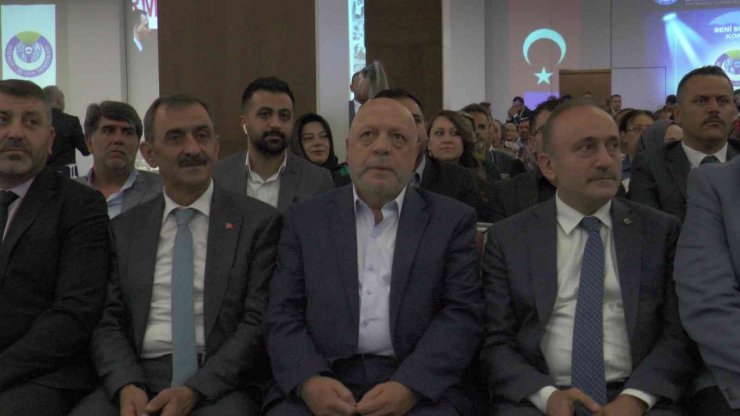 HAK-İş Konfederasyonu Genel Başkanı Arslan: “Asgari ücrette enflasyonun üzerinde iyileştirme bekliyoruz”