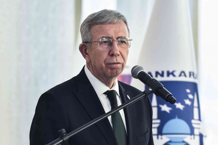 Başkent araştırmaları merkezi çalışmalarına başladı