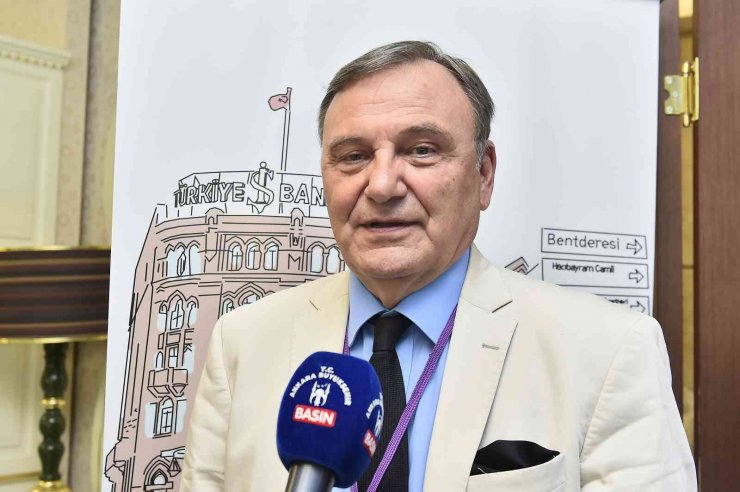 Başkent araştırmaları merkezi çalışmalarına başladı