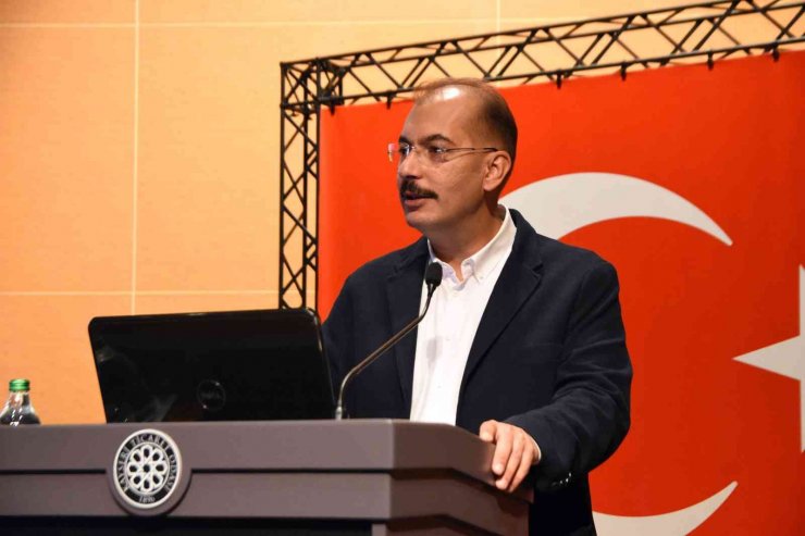 KTO’da taşımacılık sektörü konuşuldu