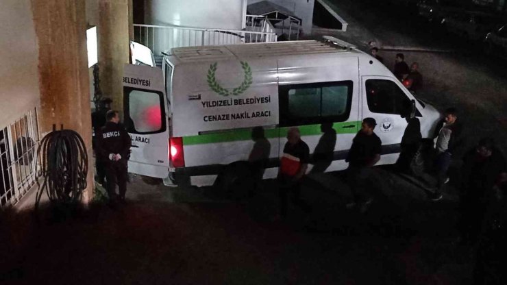 Koyun ticareti yaban 3 kişi çoban tarafından öldürüldü