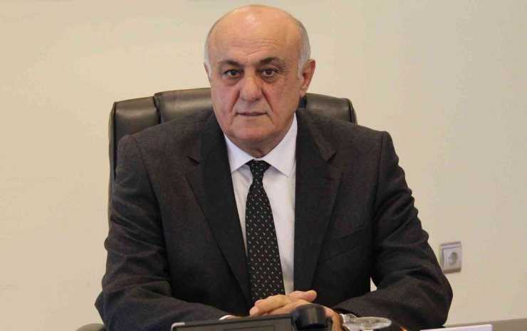 Konya Şeker’den pancar üreticisine 150 milyon lira avans