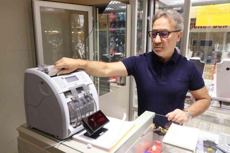 Tayvan gerilimi dövizden altına dönüşü etkiledi