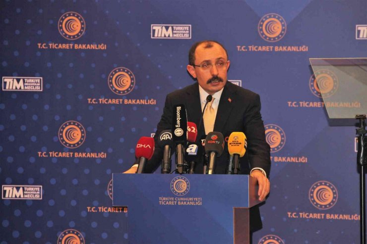 Temmuz ihracatı yüzde 13,4 artışla 18,6 milyar dolar oldu