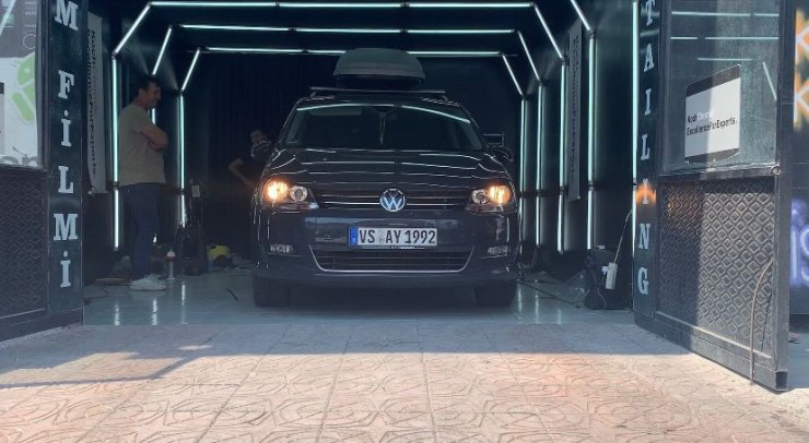 Avrupa’daki yüksek maliyetler gurbetçileri memleketlerinin sanayisine yönlendirdi