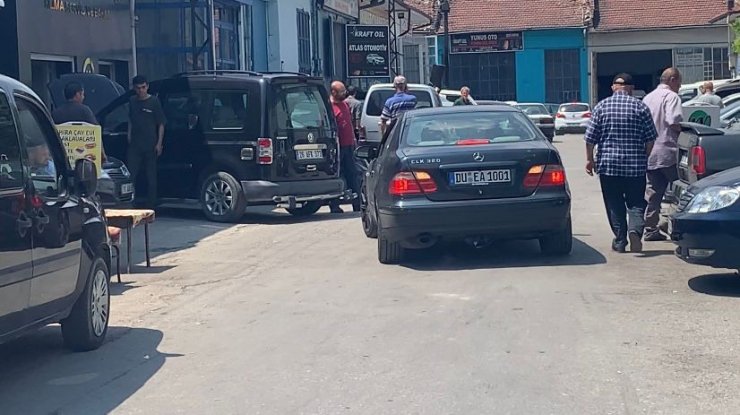 Avrupa’daki yüksek maliyetler gurbetçileri memleketlerinin sanayisine yönlendirdi