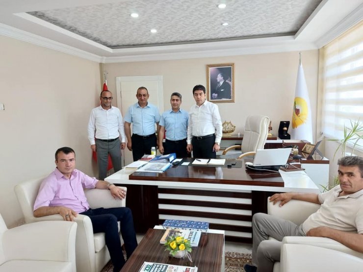 Delice Belediyesi’nden işçi maaşlarına yüzde 40 zam