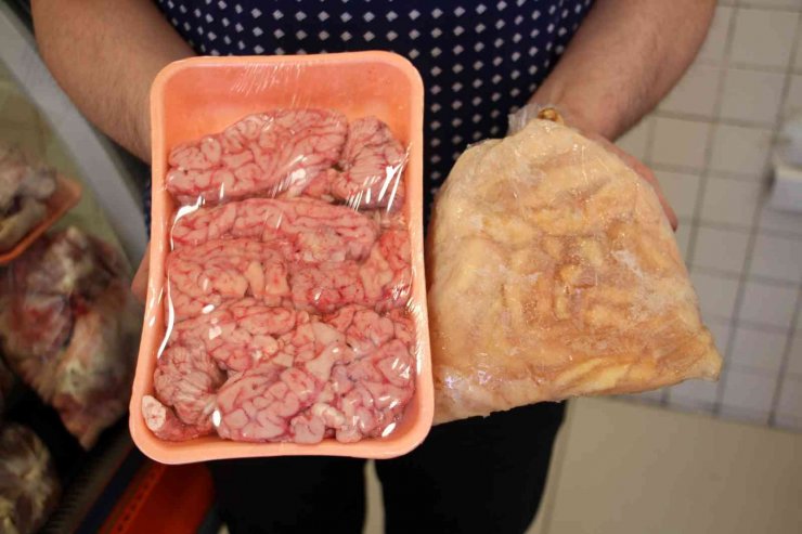 Enflasyon sakatatı etkilemedi