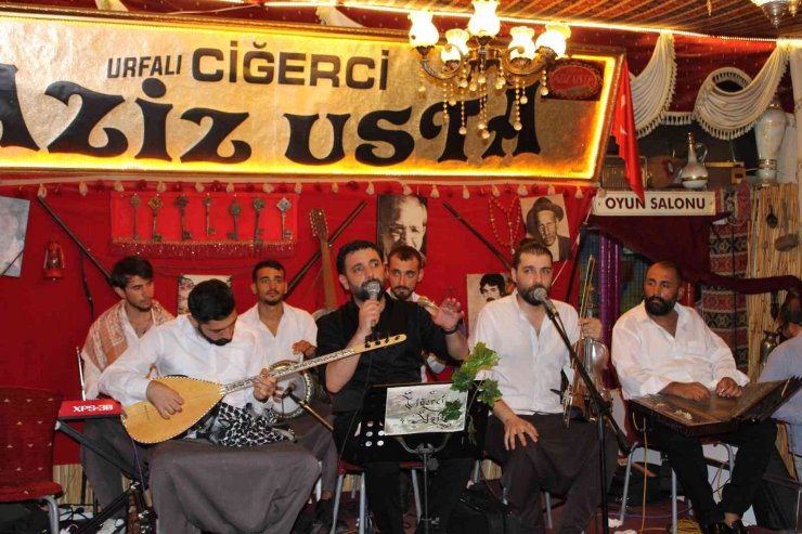 Abdülhey yeni proje için Eskişehir’de kamera karşısına geçti