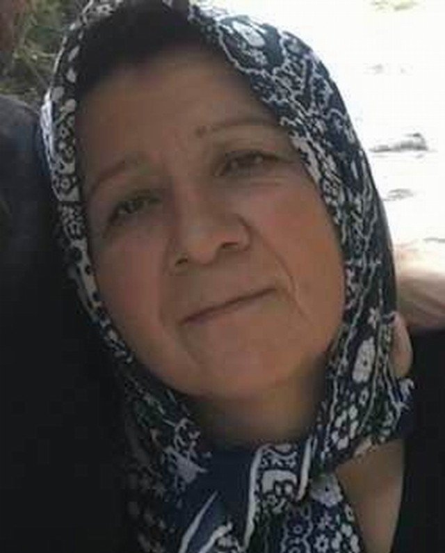 Kamyonetin çarptığı yaya hayatını kaybetti