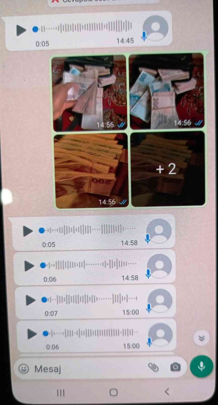 Ablasına kola aldırma bahanesiyle 3 buçuuk yaşındaki kızı kaçırarak 300 bin lira fidye istediler