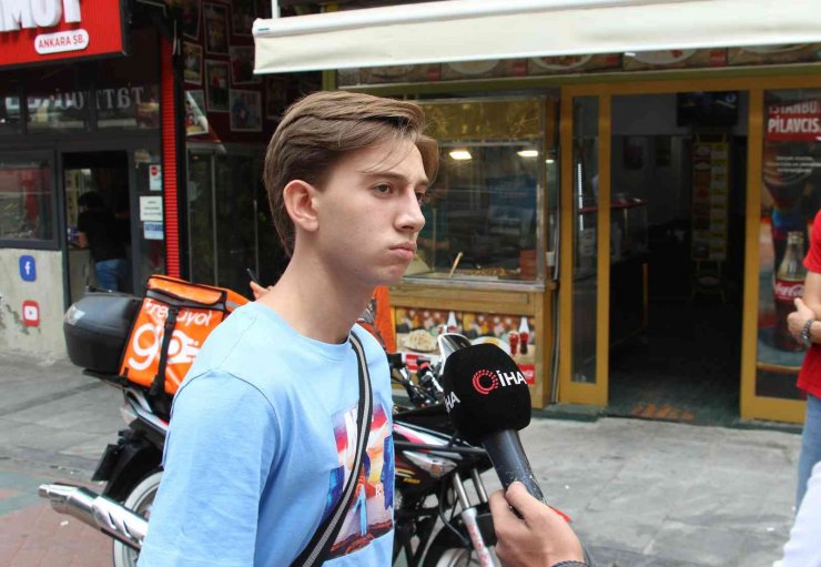 İnternetten alışverişte yeni dönem: Kontrolsüz siparişin önüne geçilecek