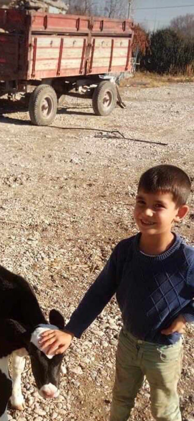 Köpeklerin saldırısından Umut’u kurtaran sağlık çalışanı konuştu